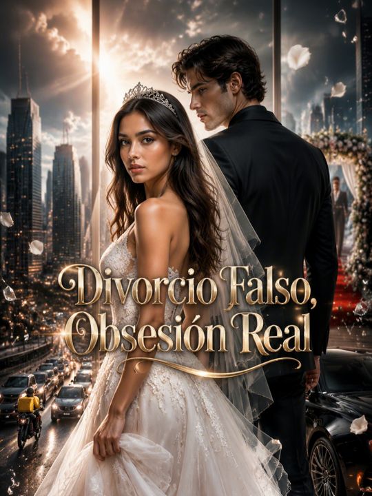 Divorcio Falso, Obsesión Real
