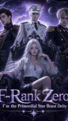 rank zero (2024)
