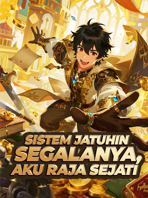 Sistem Jatuhin Segalanya, Aku Raja Sejati