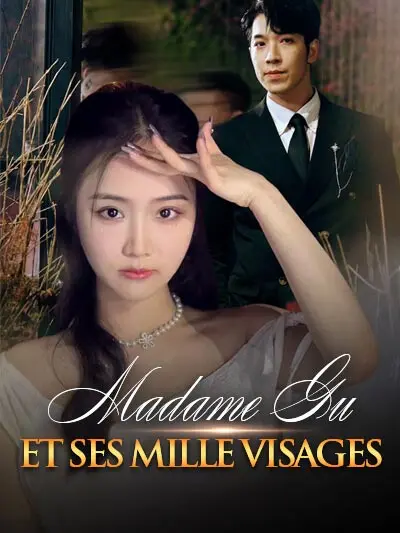 Madame Gu y sus mil caras