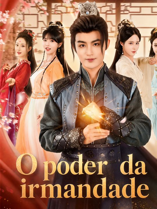 Ikatan persaudaraan sakti