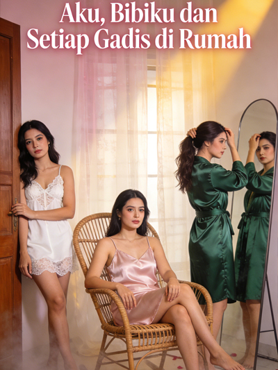 Aku, Bibiku dan Setiap Gadis di Rumah
