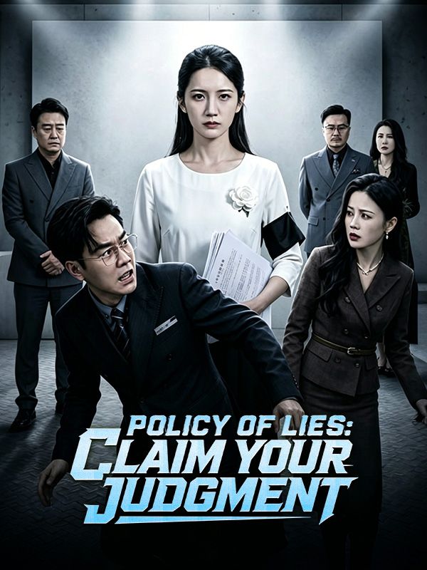 Policy of Lies: Claim Your Judgment