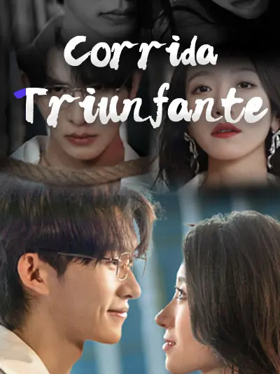 Carrera triunfante