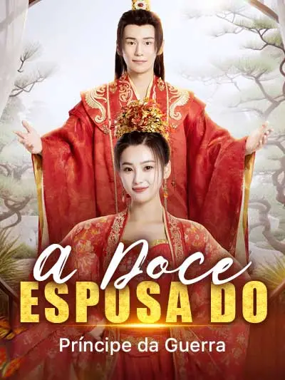 La dulce esposa del príncipe de la guerra