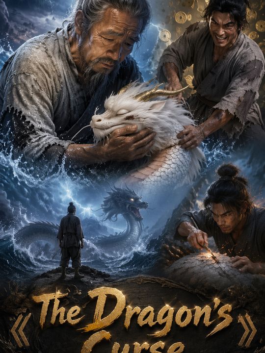 The Dragon's Curse