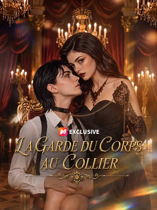 LA GARDE DU CORPS AU COLLIER