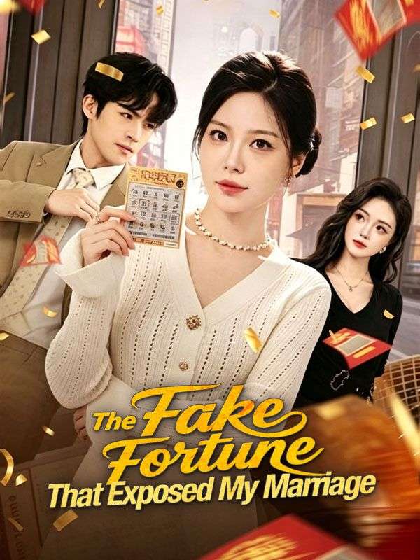 The Fake Fortune That Exposed My Marriage
