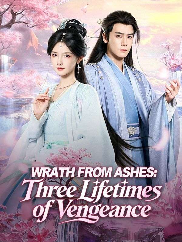 Wrath from Ashes: Three Lifetimes of Vengeance