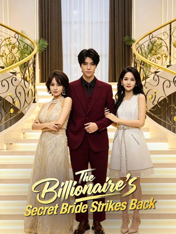 The Billionaire's Secret Bride Strikes Back
