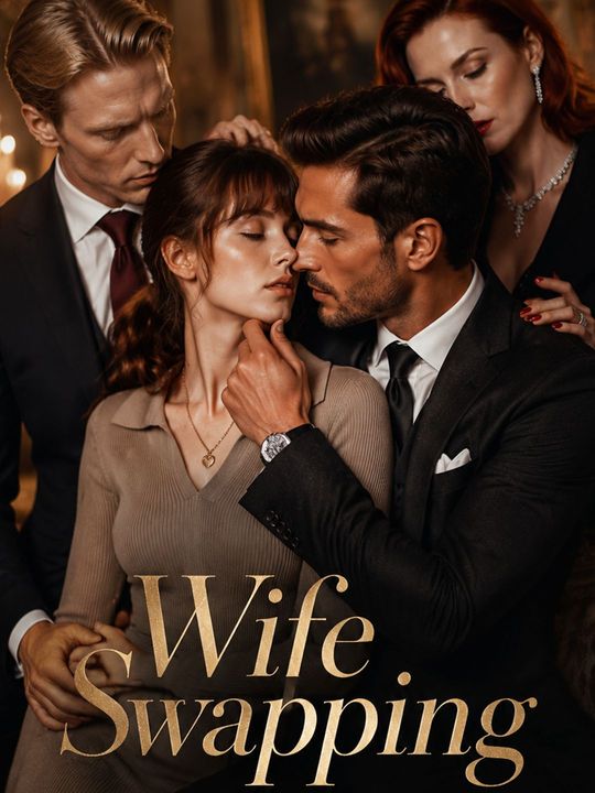 Wife Swapping
