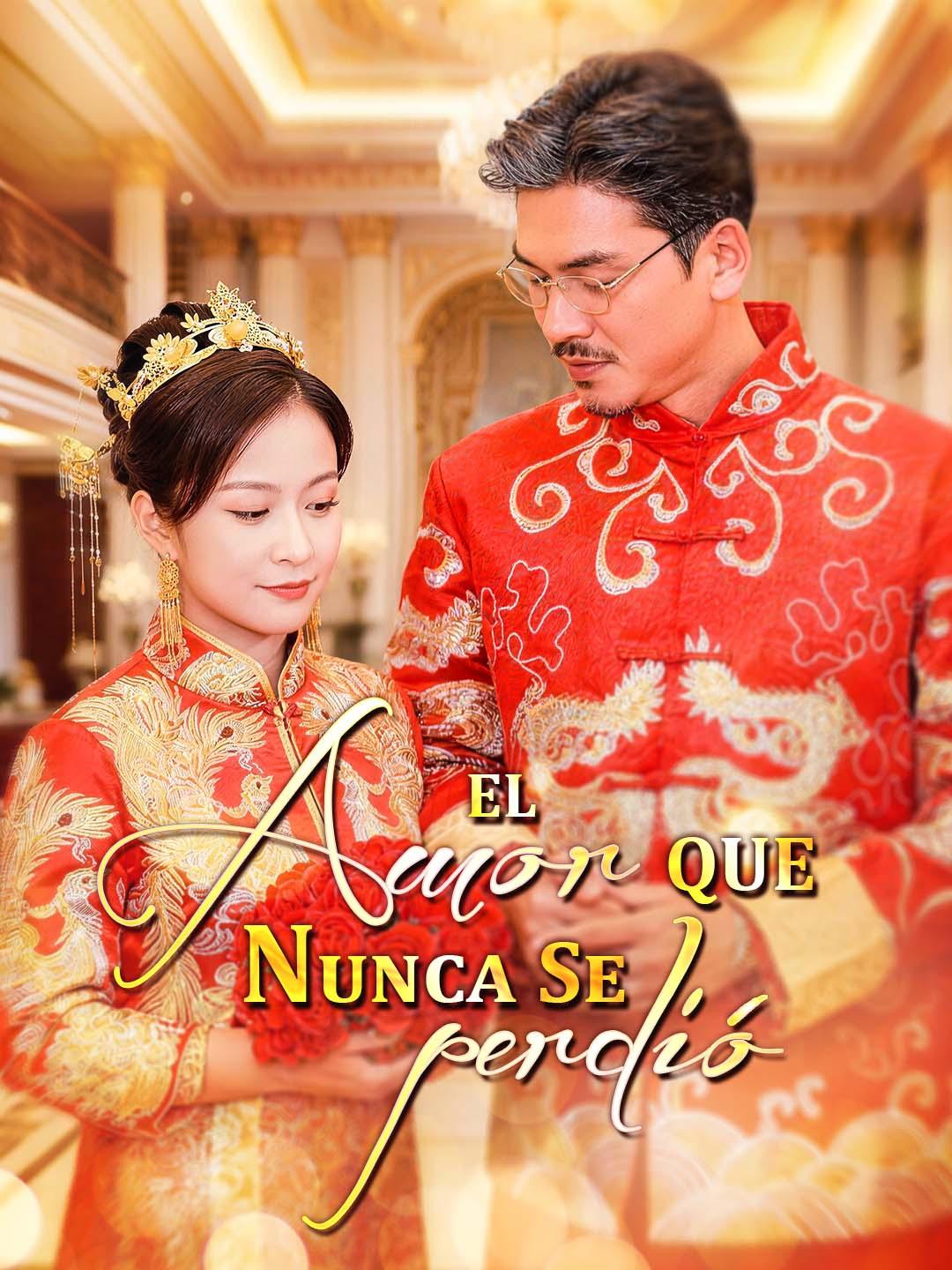 El Amor que Nunca Se Perdió