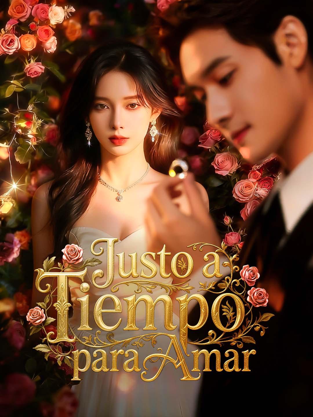 Justo a Tiempo para Amar