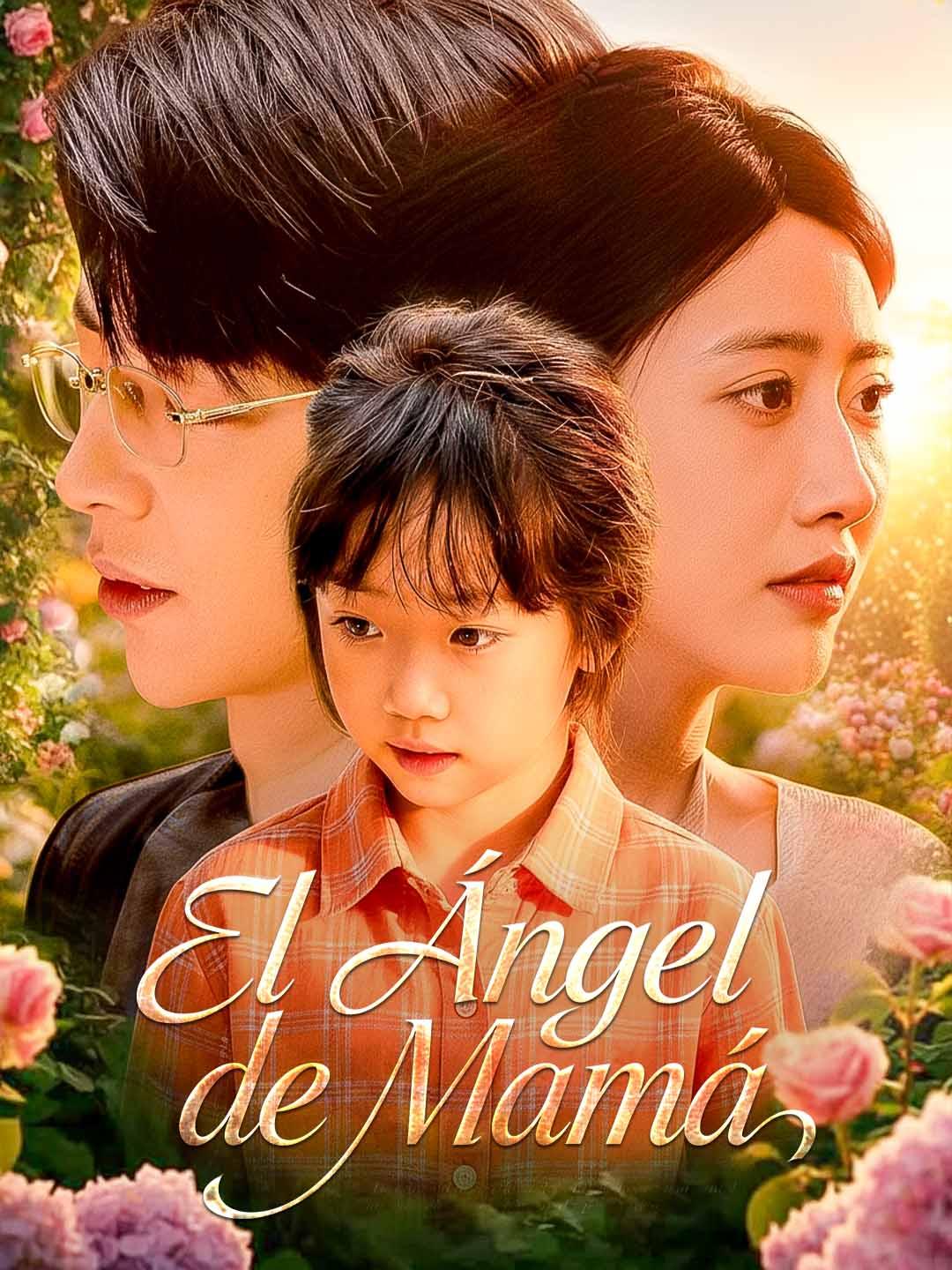 El Ángel de Mamá