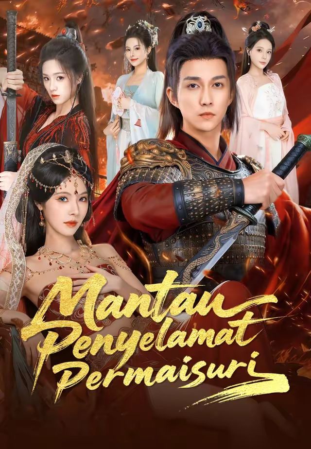(dubbing)Mantau Penyelamat Permaisuri