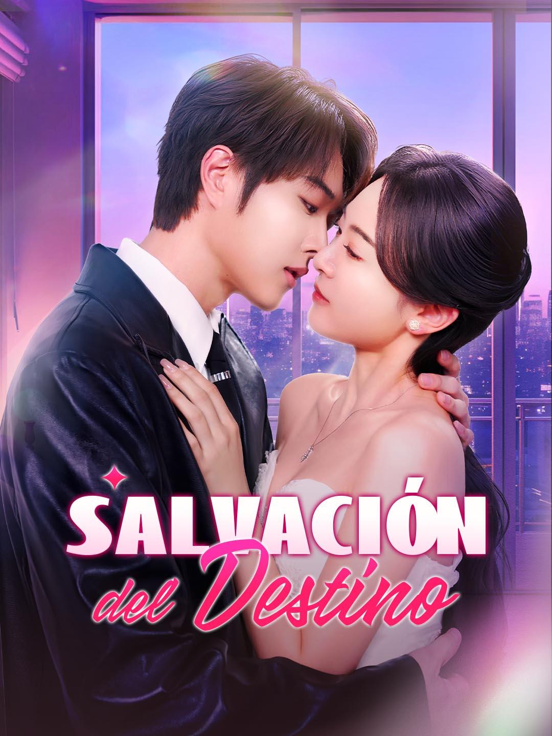 Salvación del Destino