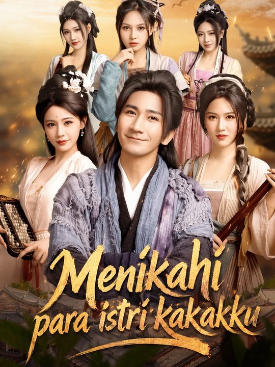 Menikahi para istri kakakku