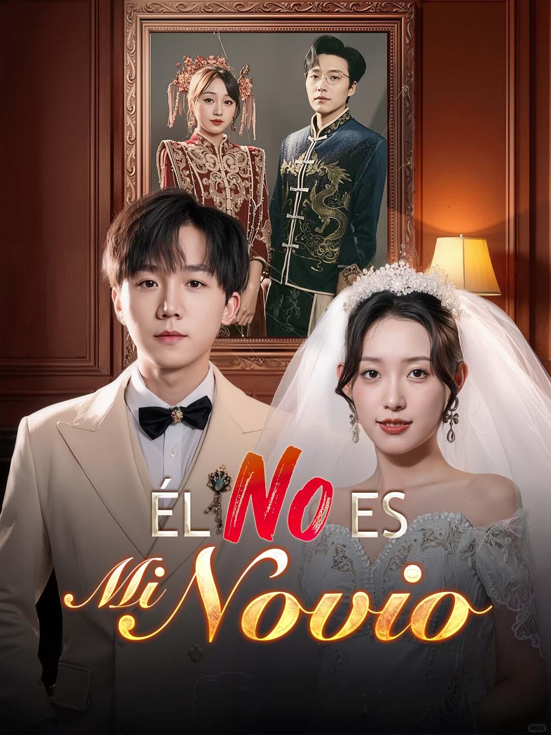 Él NO Es Mi Novio