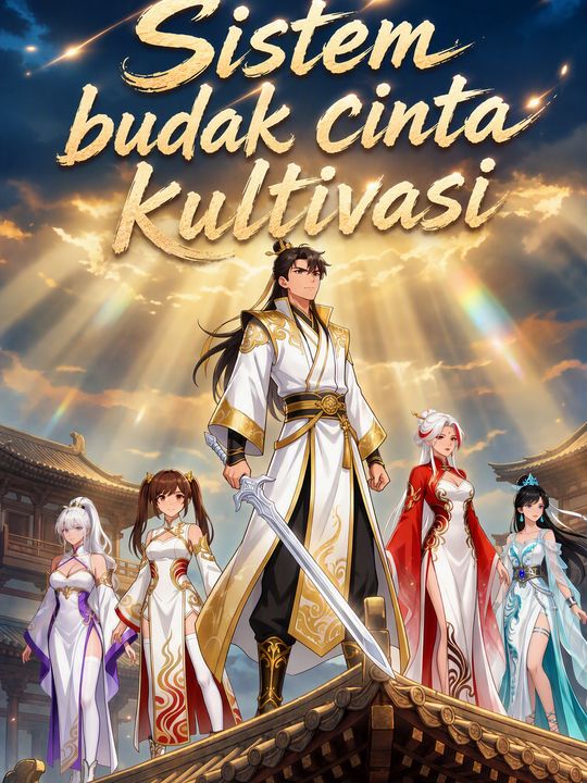 Sistem budak cinta kultivasi