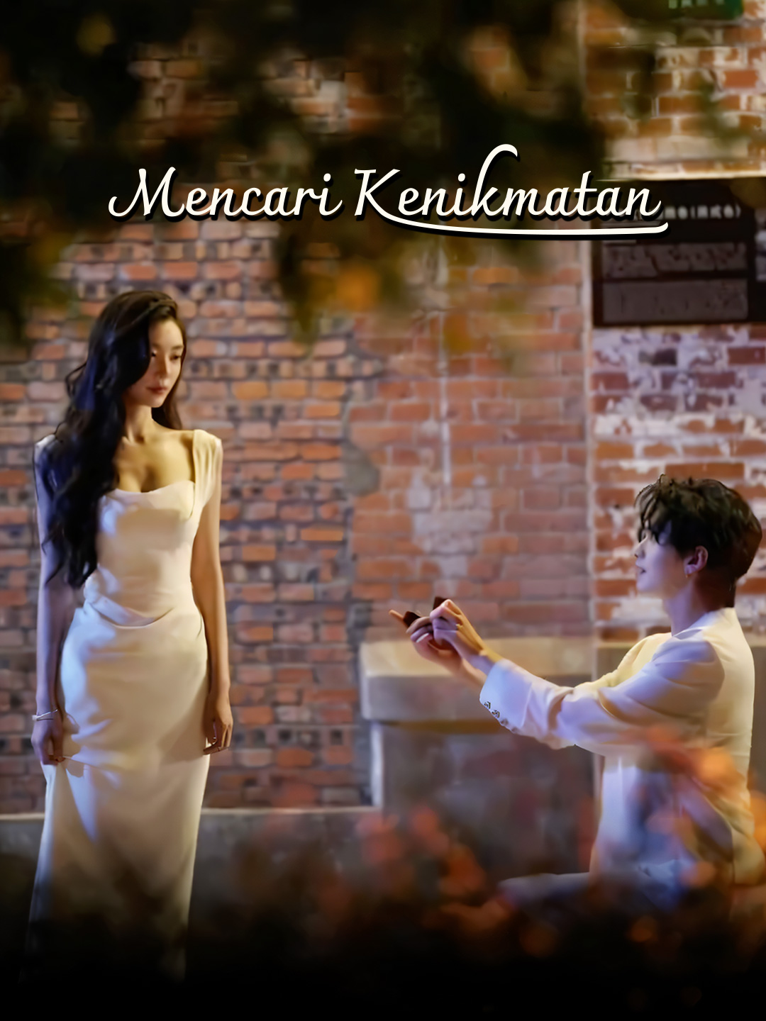 Mencari Kenikmatan