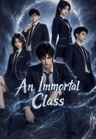 An Immortal Class