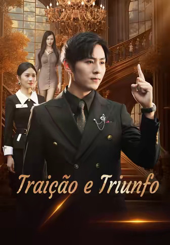 Traição e Triunfo