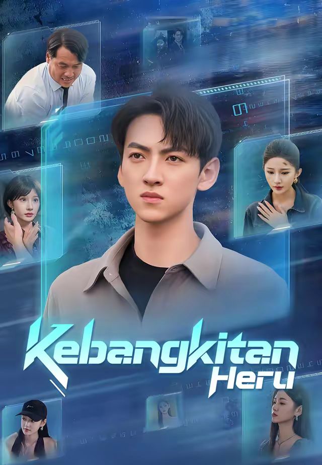 (Dub)Kebangkitan Heru