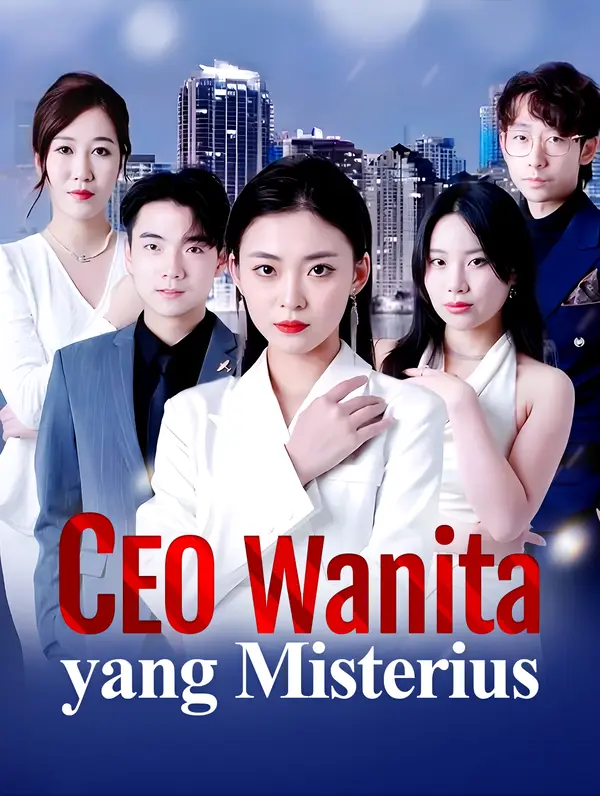 CEO Wanita yang Misterius (2024)