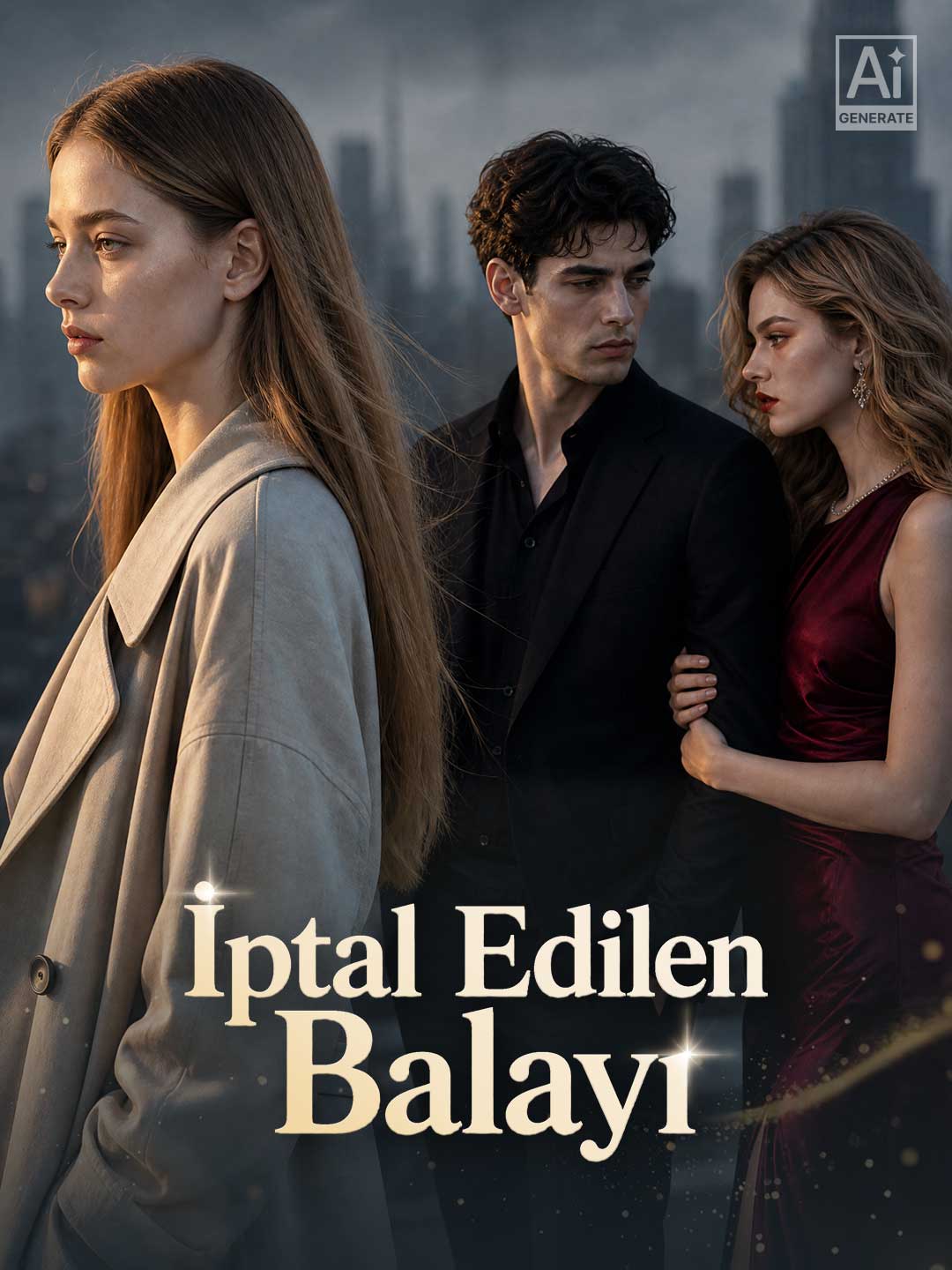 İptal Edilen Balayı