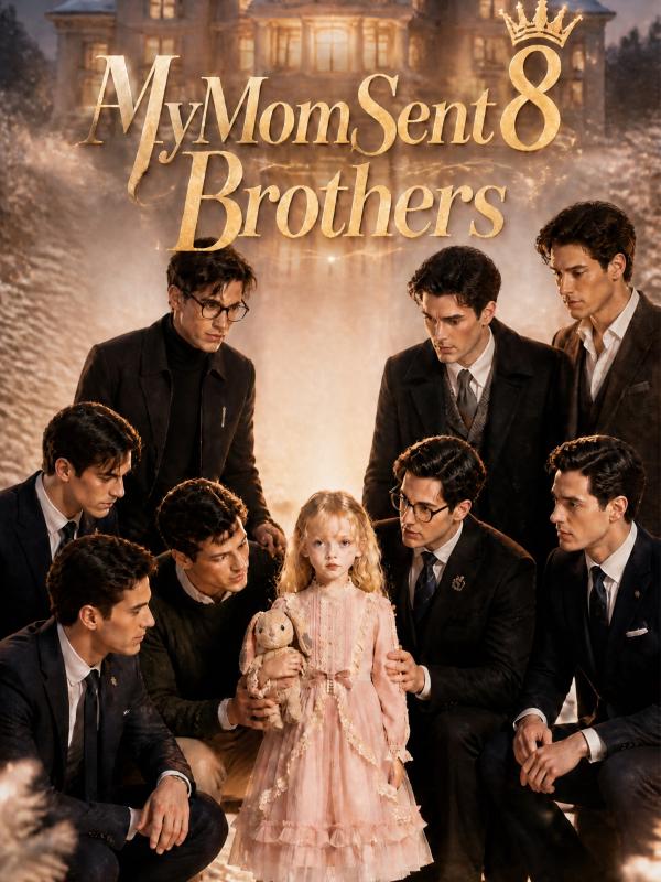 My Mom Sent 8 Brothers