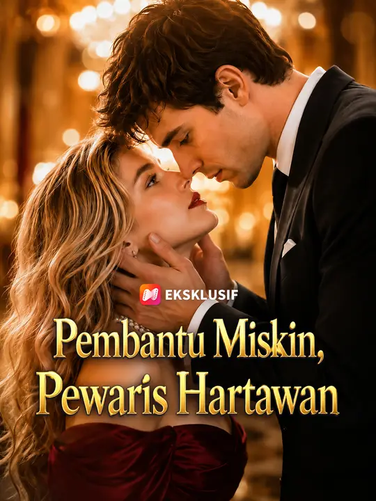 Pembantu Miskin, Pewaris Hartawan