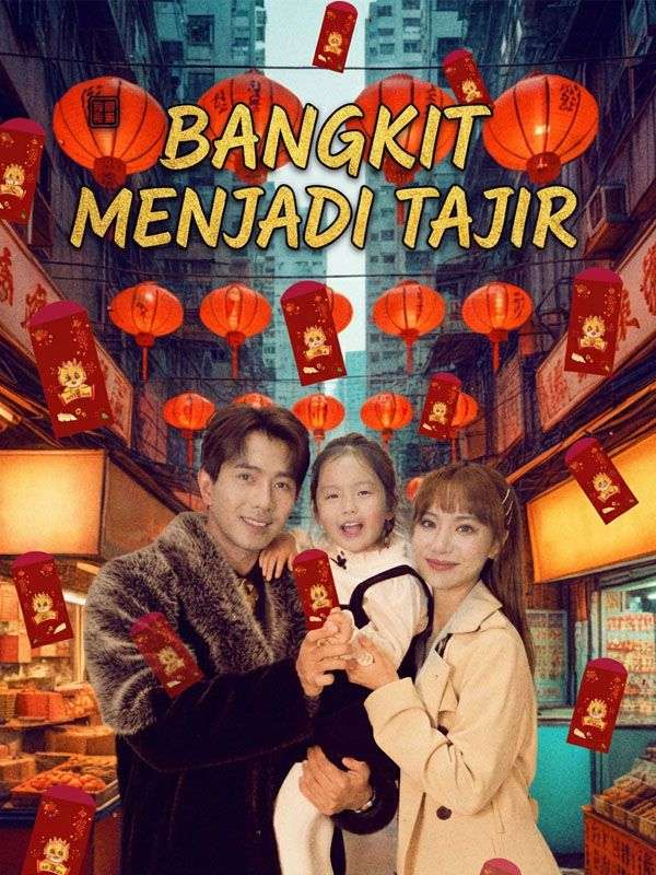 Bangkit Menjadi Tajir