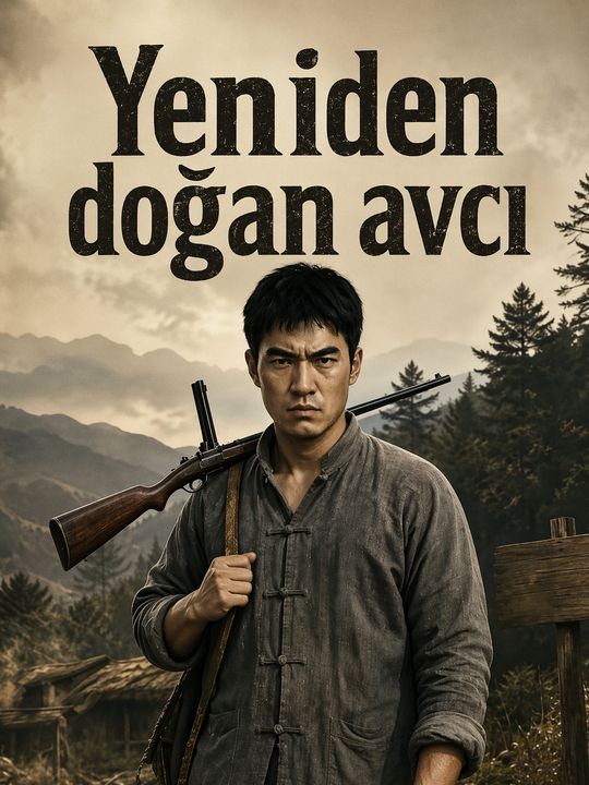 Pemburu Terlahir Kembali