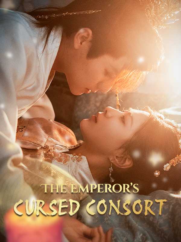 The Emperor's Cursed Consort