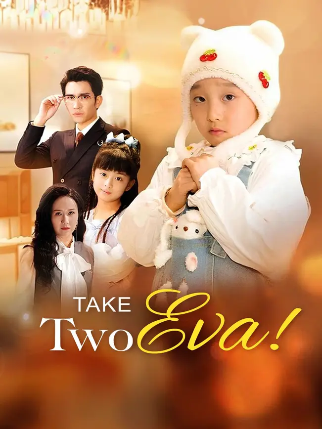 Take Two, Eva! (2025)
