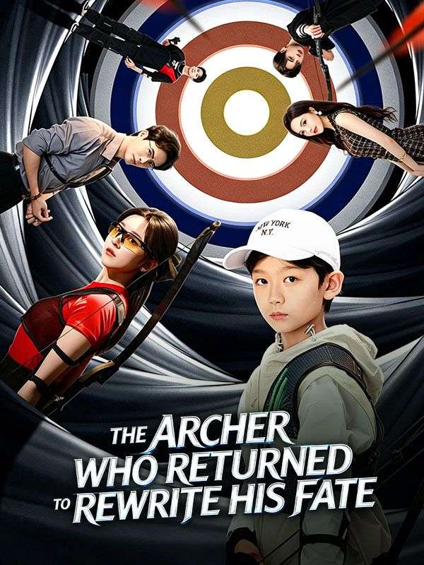 The Archer Who Returned to Rewrite His Fate