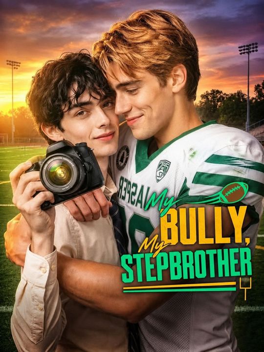 MY STEPBROTHER S1