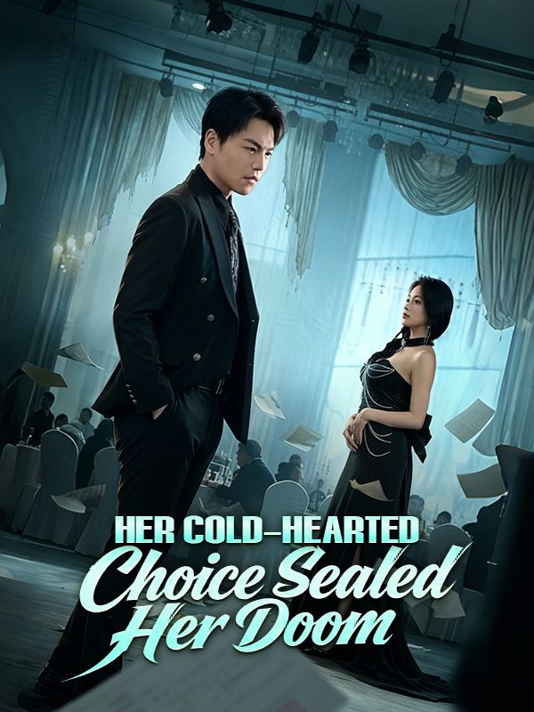 Her Cold-Hearted Choice Sealed Her Doom