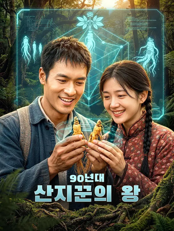 90년대 산지꾼의 왕