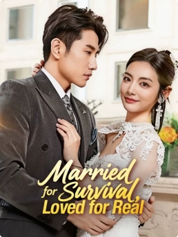 Married for Survival, Loved for Real