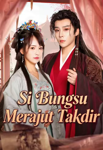 Si Bungsu Merajut Takdir