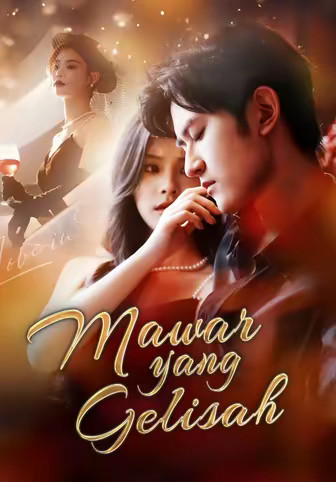 Mawar yang Gelisah