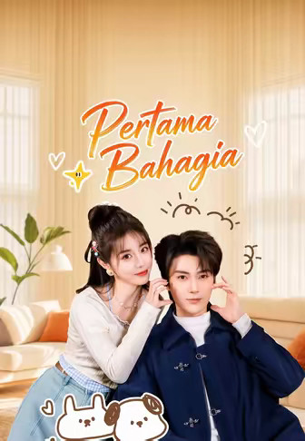 Pertama Bahagia