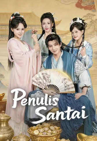 Penulis Santai