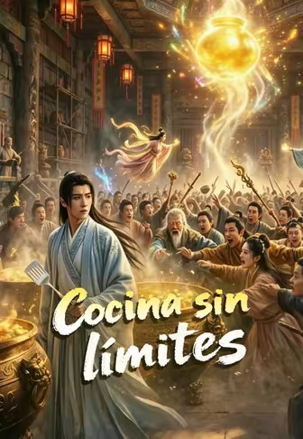 Cocina sin límites