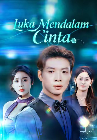 Luka Mendalam Cinta