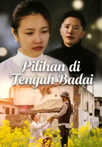 Pilihan di Tengah Badai