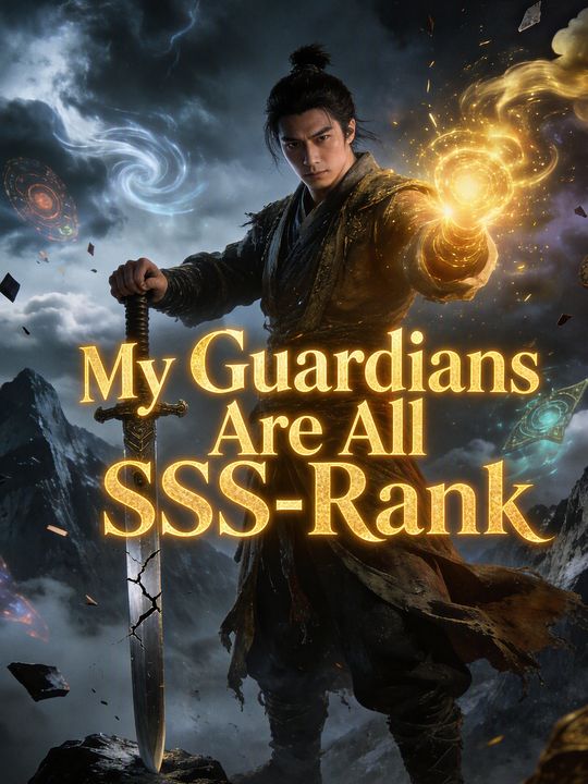 My Guardians Are All SSS-Rank
