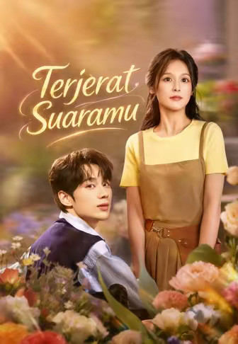 Terjerat Suaramu