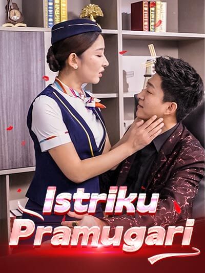 Istriku Pramugari